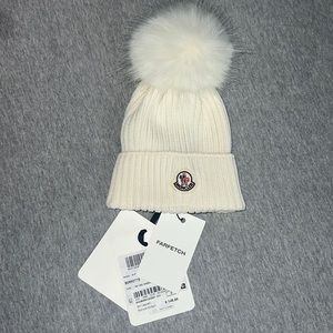 Baby Moncler Berretto hat